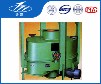 DB、DK圓盤(pán)給料機(jī)(技術(shù)參數(shù))