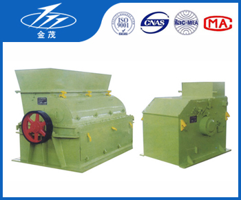 鼓式再碎機(技術參數(shù))